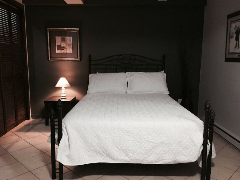 Apartamentos H�bergement Harvey