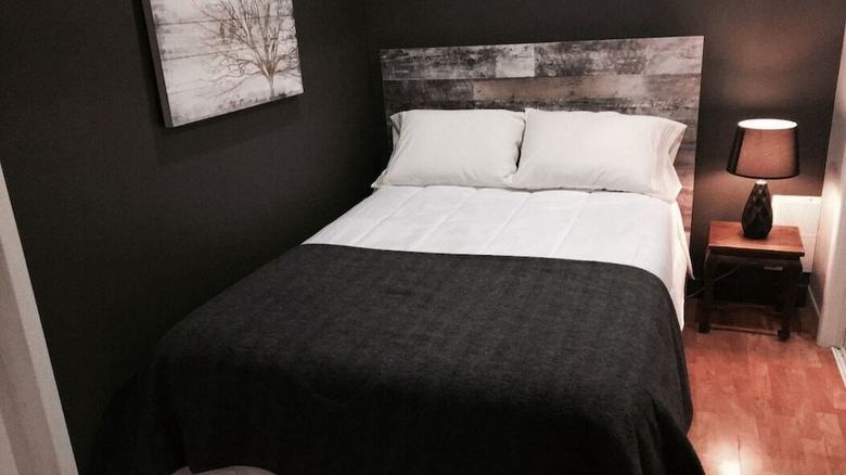 Apartamentos H�bergement Harvey