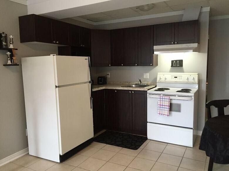 Apartamentos H�bergement Harvey