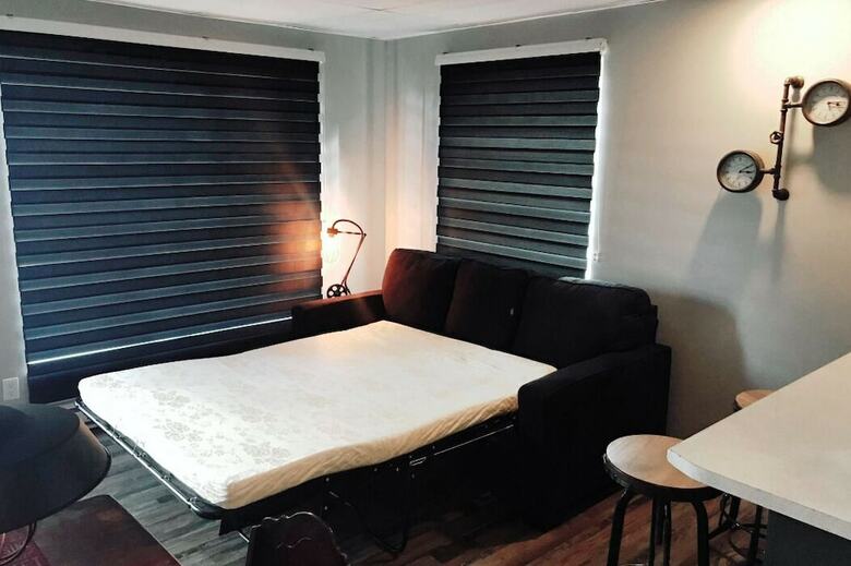Apartamentos H�bergement Harvey