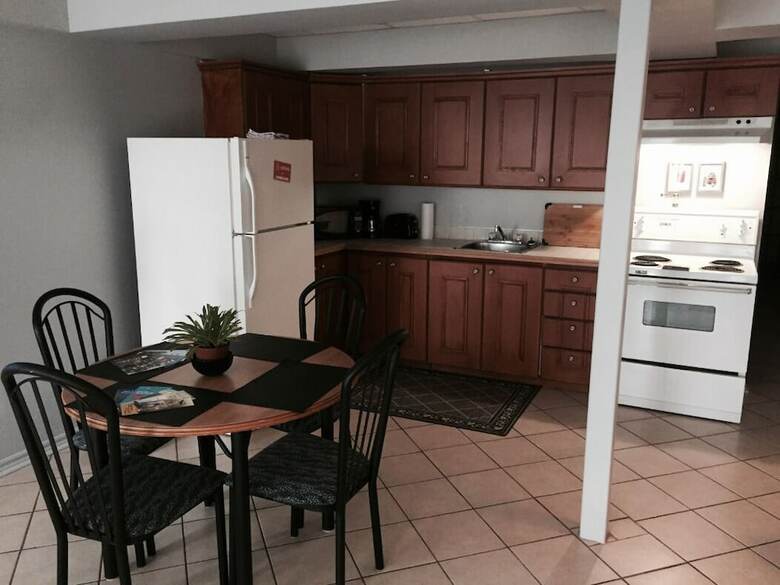 Apartamentos H�bergement Harvey