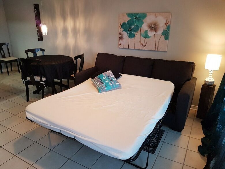 Apartamentos H�bergement Harvey