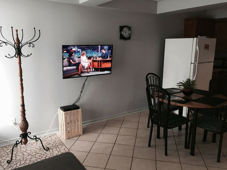 Apartamentos H�bergement Harvey