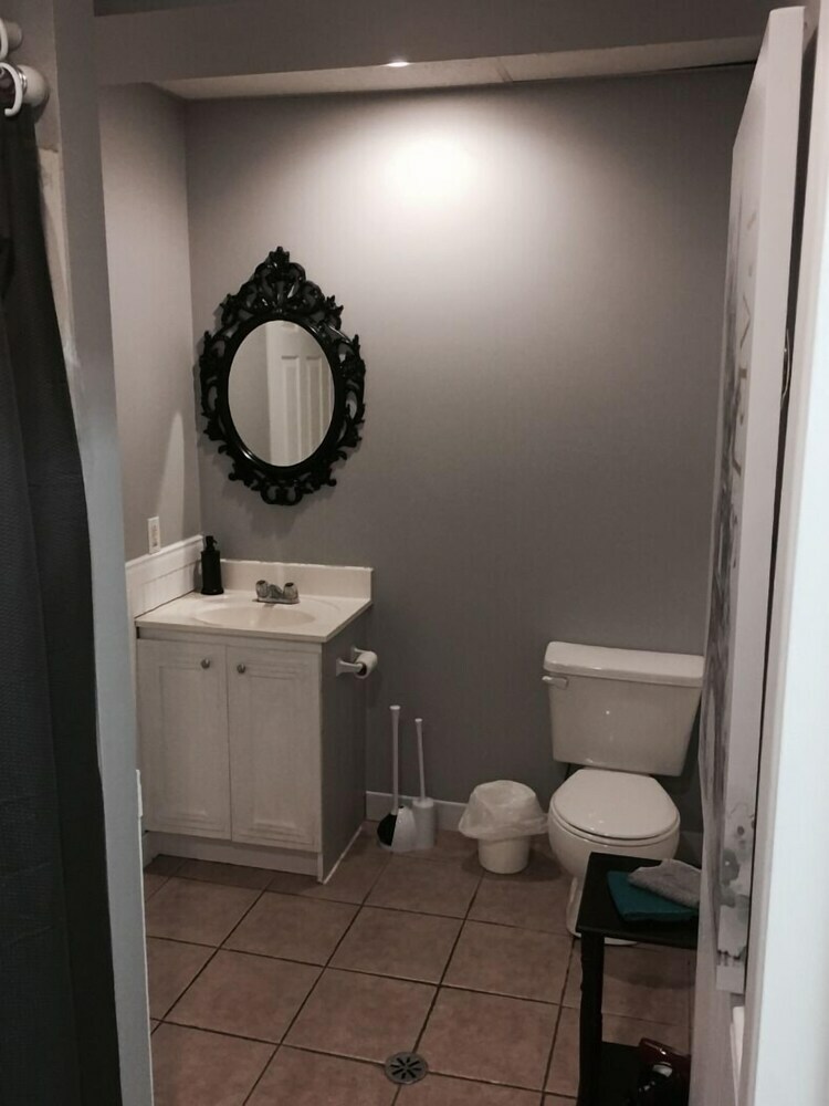 Apartamentos H�bergement Harvey