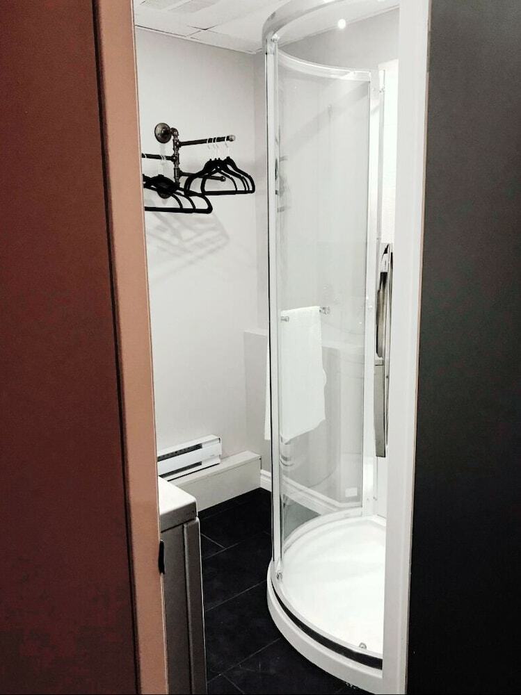 Apartamentos H�bergement Harvey