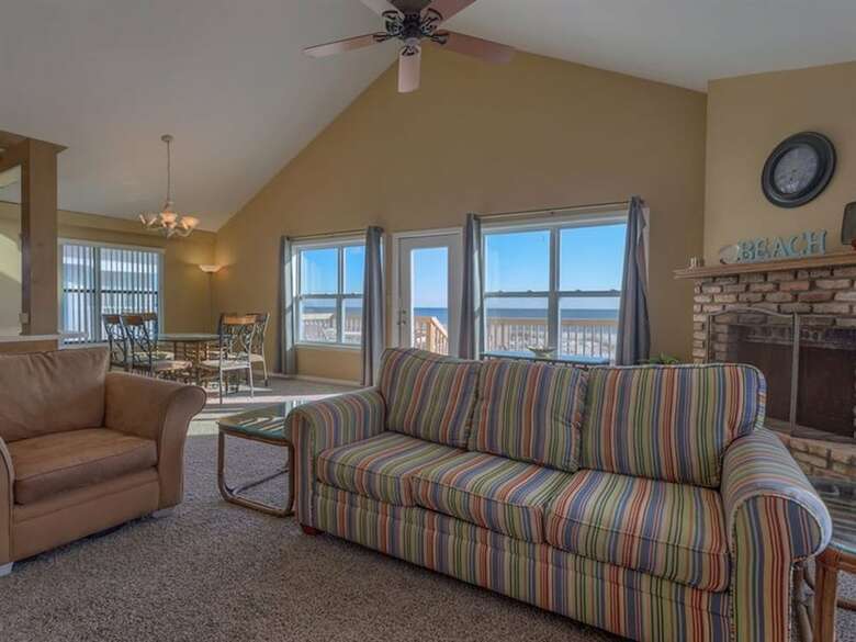 Kokomo By Meyer Vacation Rentals