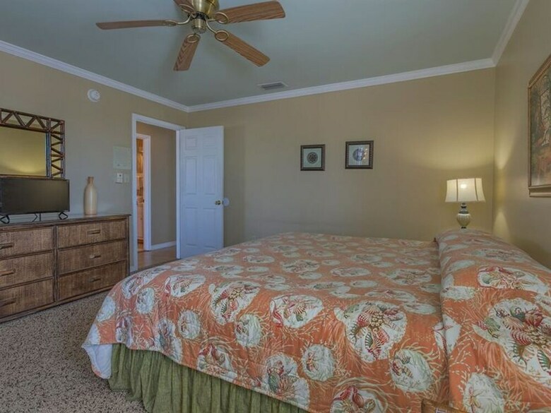 Kokomo By Meyer Vacation Rentals