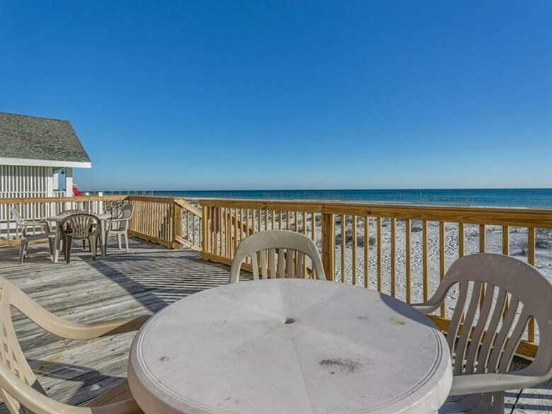 Kokomo By Meyer Vacation Rentals