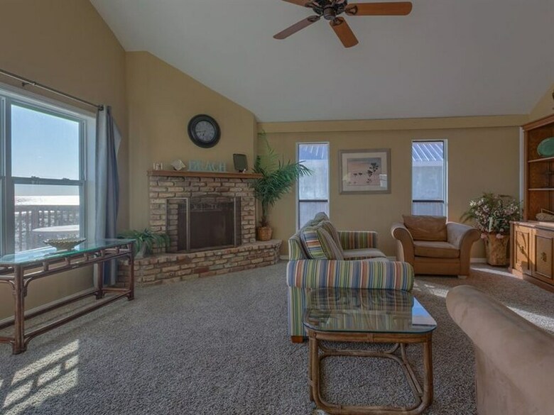 Kokomo By Meyer Vacation Rentals