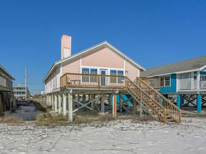 Kokomo By Meyer Vacation Rentals