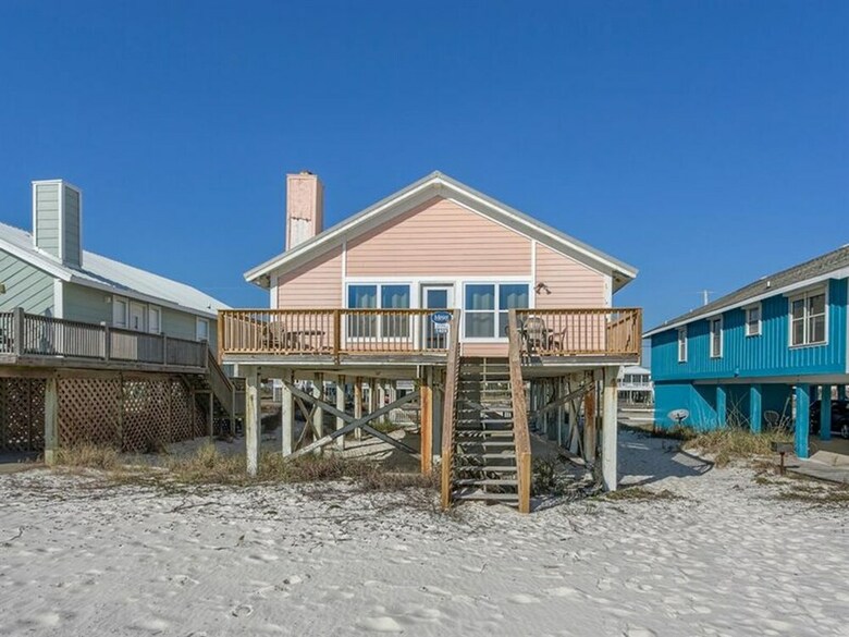 Kokomo By Meyer Vacation Rentals