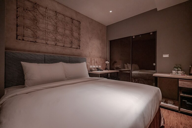Somer Hotel