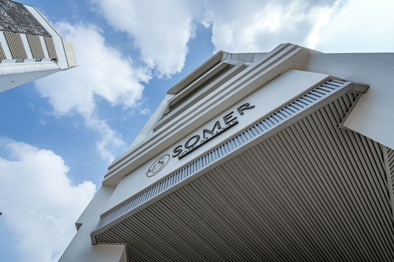 Somer Hotel
