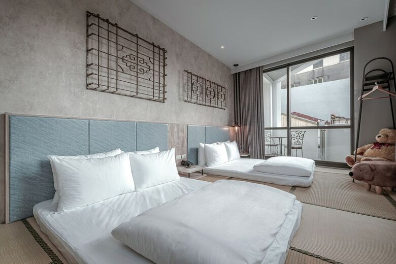 Somer Hotel