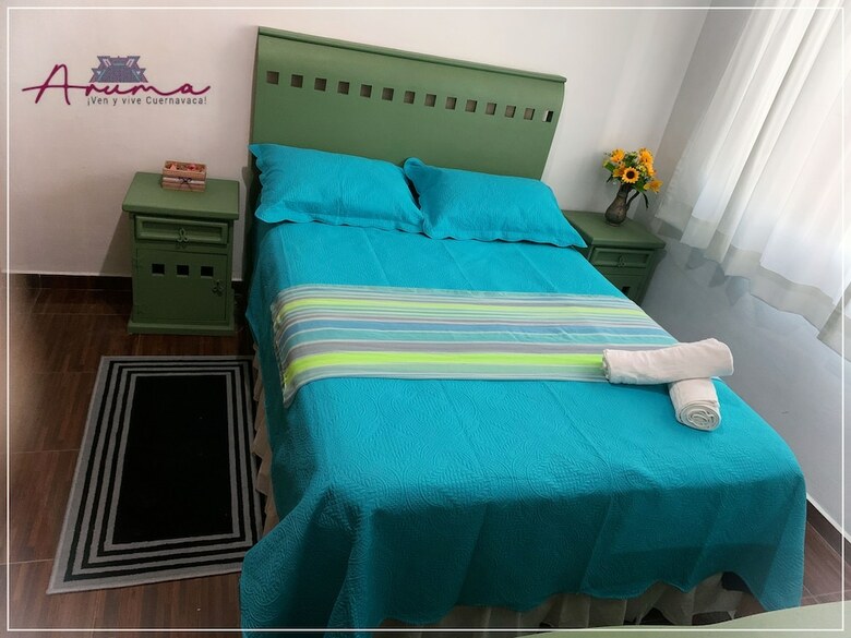 Hotel Aruma Cuernavaca