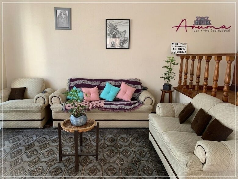 Hotel Aruma Cuernavaca