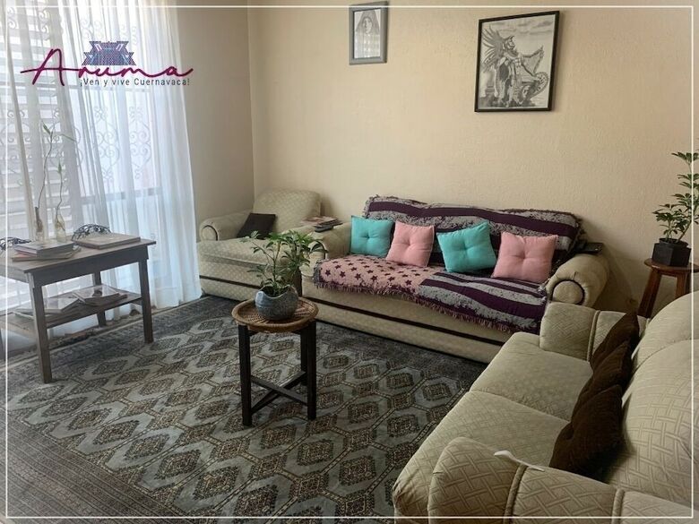 Hotel Aruma Cuernavaca
