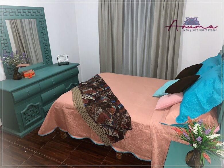 Hotel Aruma Cuernavaca