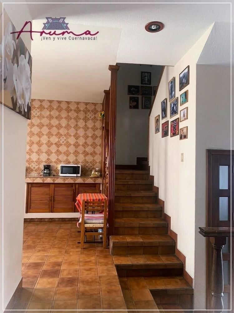 Hotel Aruma Cuernavaca