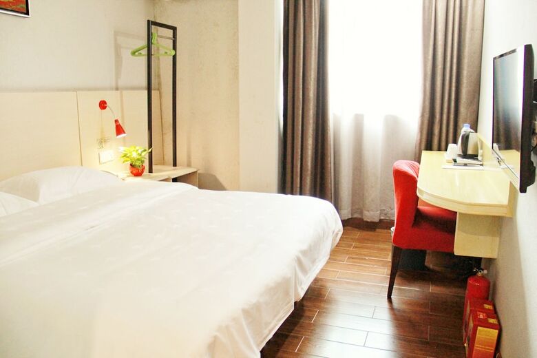 Wenxin Hotel Xiancun