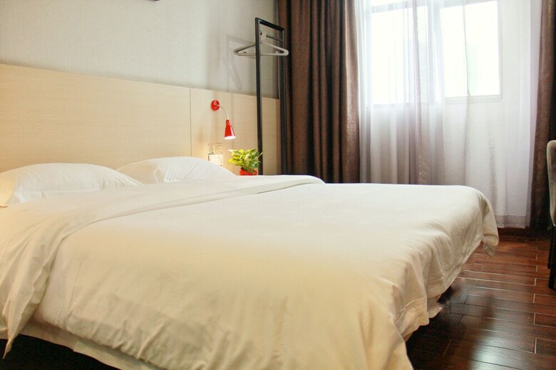 Wenxin Hotel Xiancun