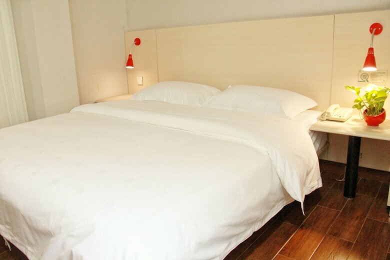 Wenxin Hotel Xiancun
