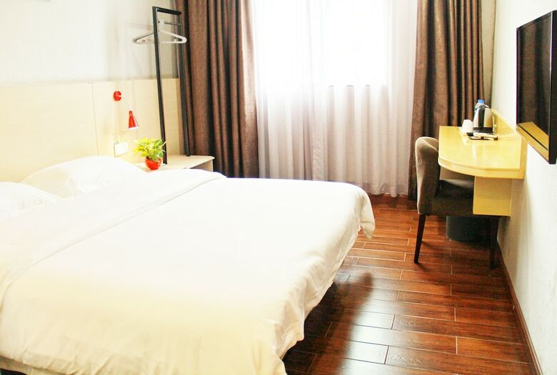 Wenxin Hotel Xiancun
