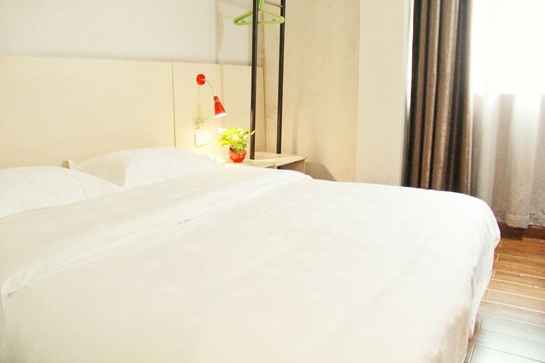 Wenxin Hotel Xiancun