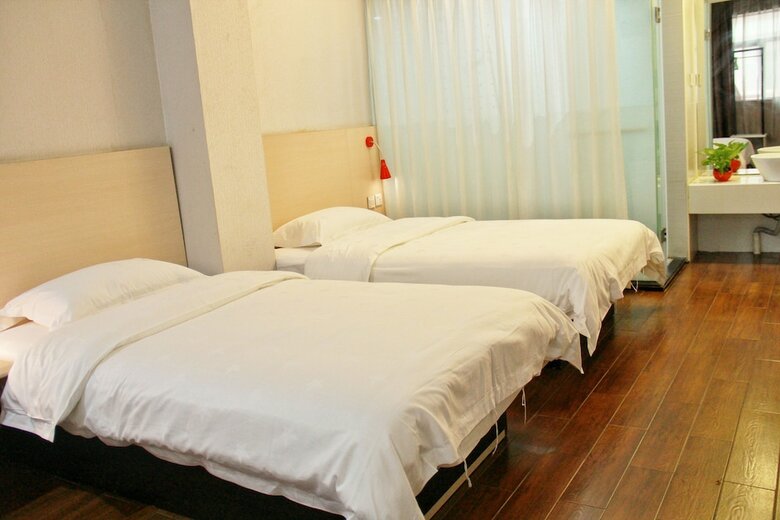 Wenxin Hotel Xiancun