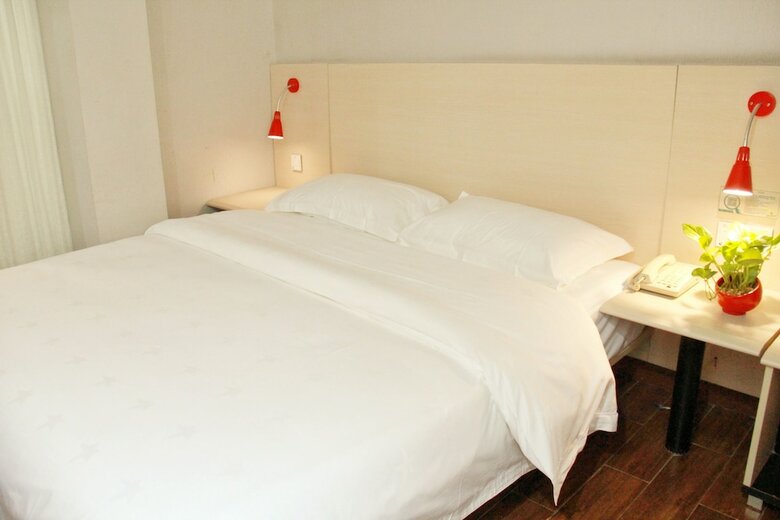 Wenxin Hotel Xiancun