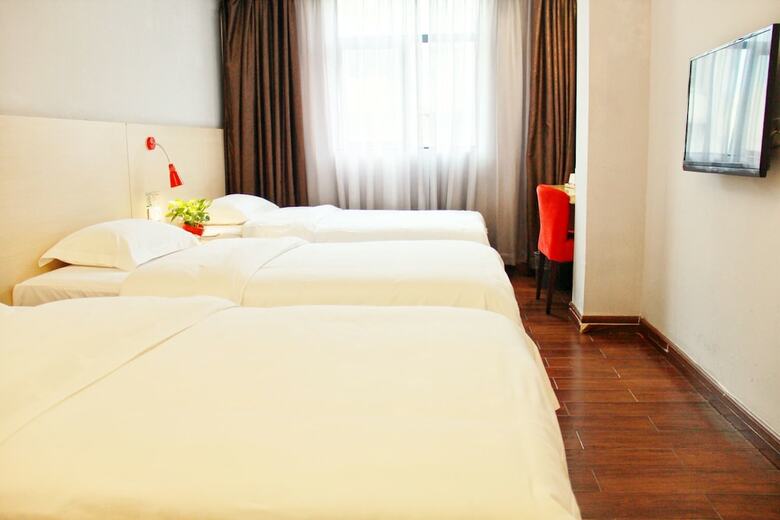 Wenxin Hotel Xiancun