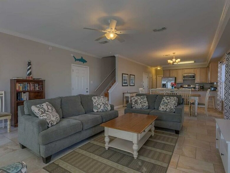 Sol Mate By Meyer Vacation Rentals