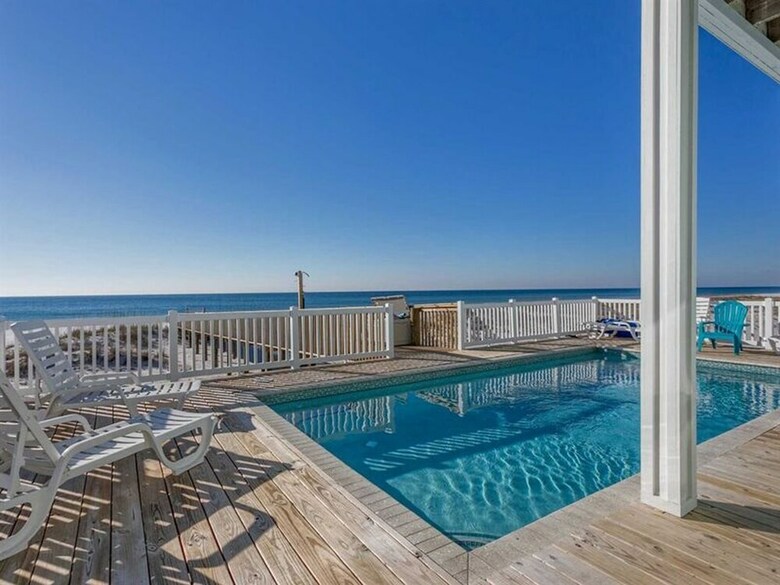 Sol Mate By Meyer Vacation Rentals