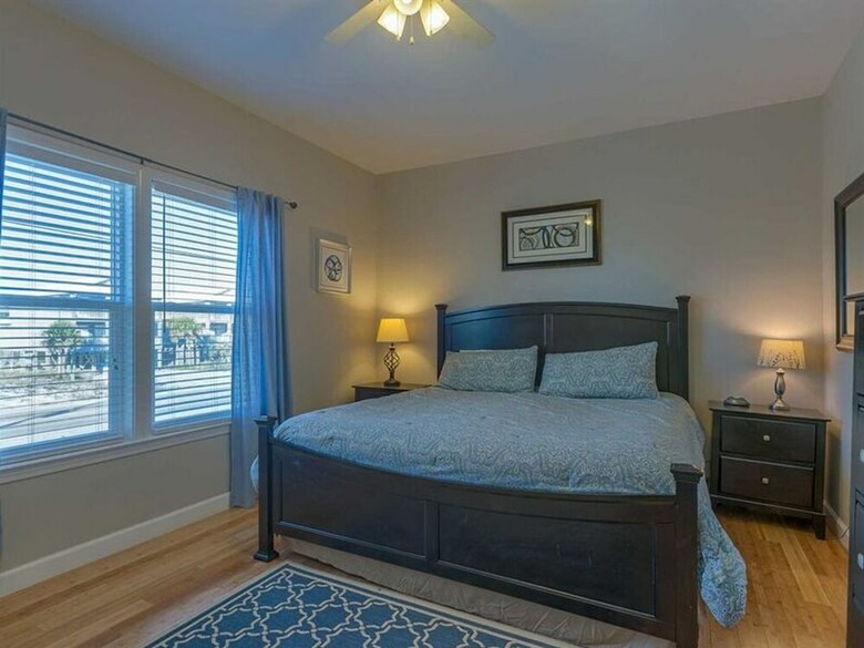 Sol Mate By Meyer Vacation Rentals
