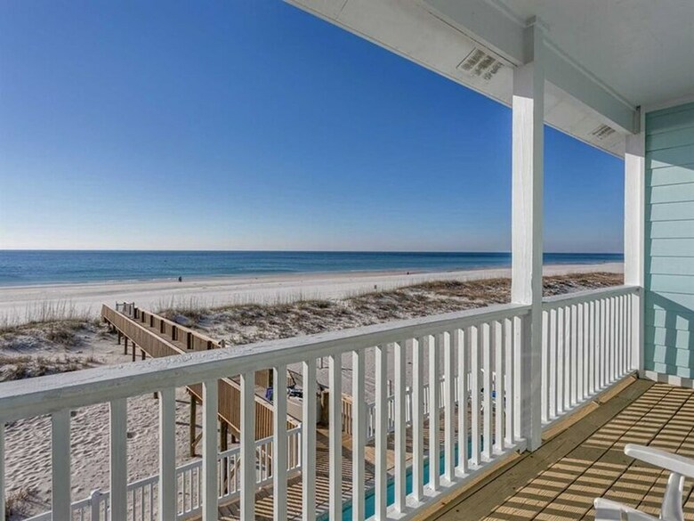 Sol Mate By Meyer Vacation Rentals