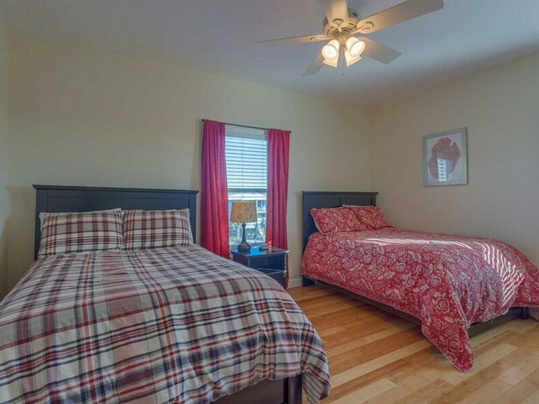 Sol Mate By Meyer Vacation Rentals