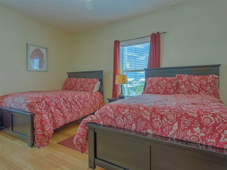 Sol Mate By Meyer Vacation Rentals