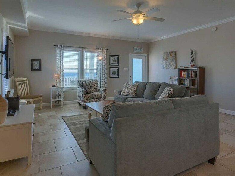 Sol Mate By Meyer Vacation Rentals