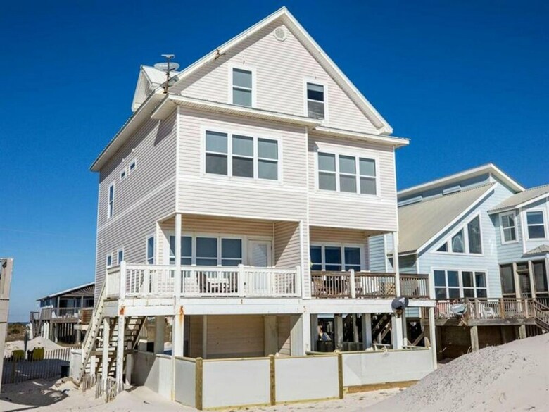 Fort Fun West By Meyer Vacation Rentals