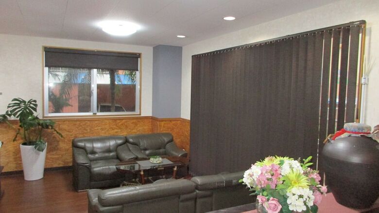 Condo Hotel Shimanchu Club