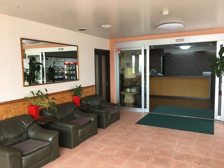 Condo Hotel Shimanchu Club