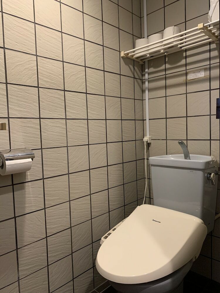 Condo Hotel Shimanchu Club