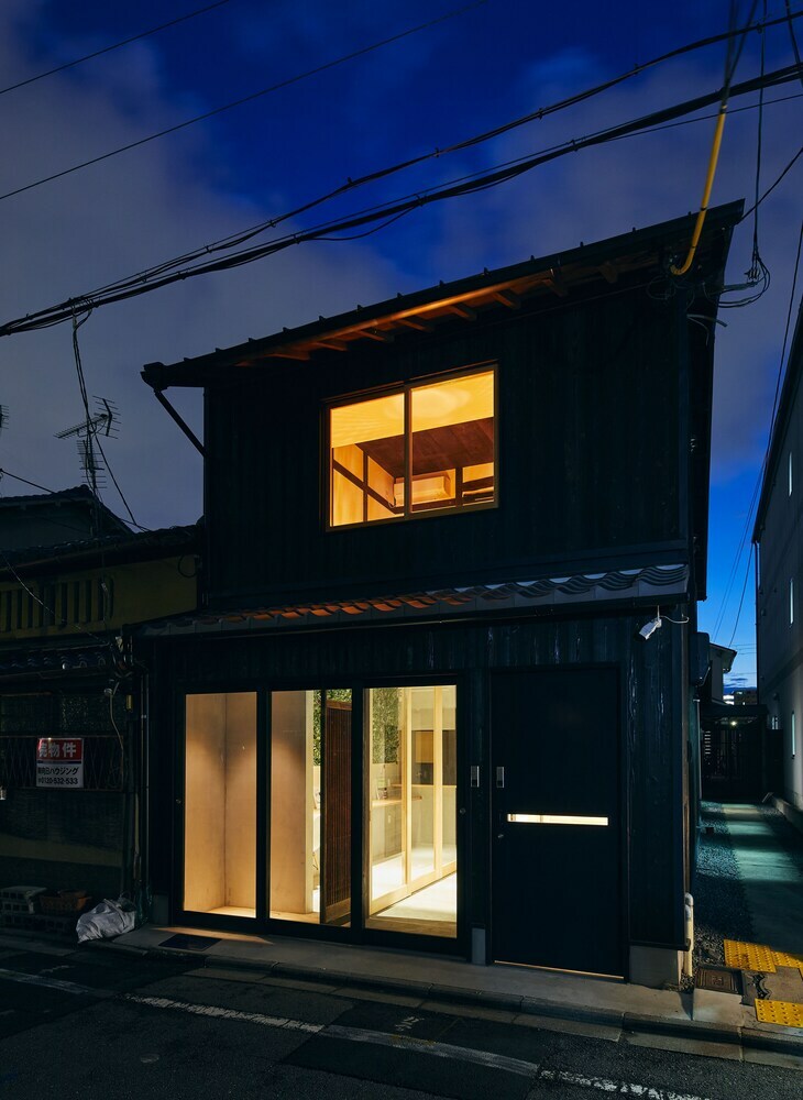 Hotel Seven Stay Tsuboniwa