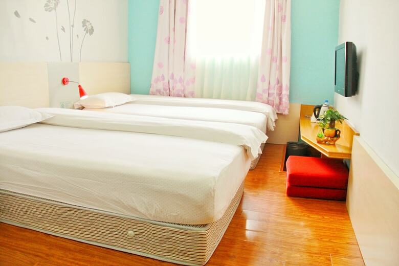 Wenxin Hotel Keyun Road
