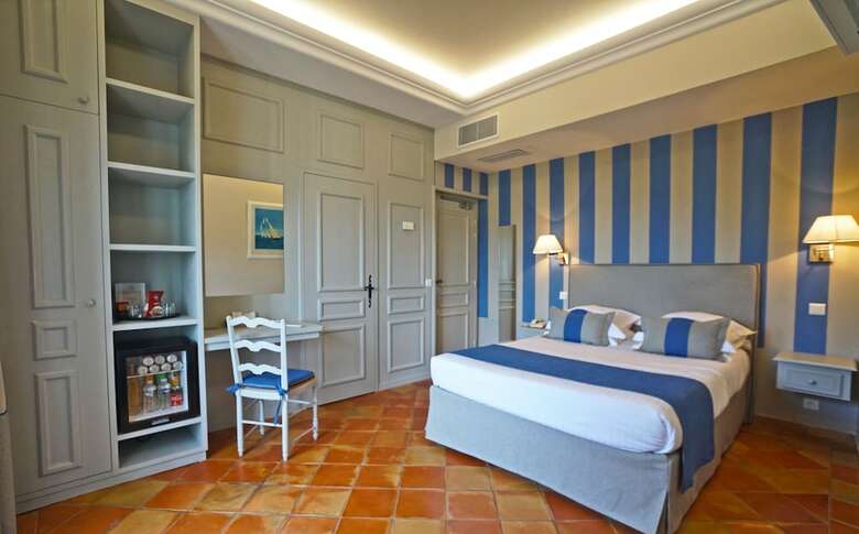 Hotel La Bastide Du Port