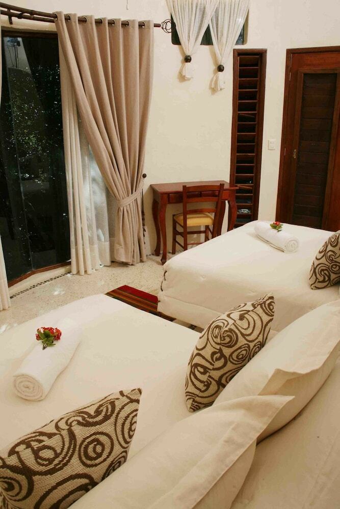 Hotel Okaan