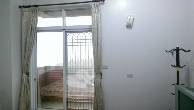Cuiti B&B