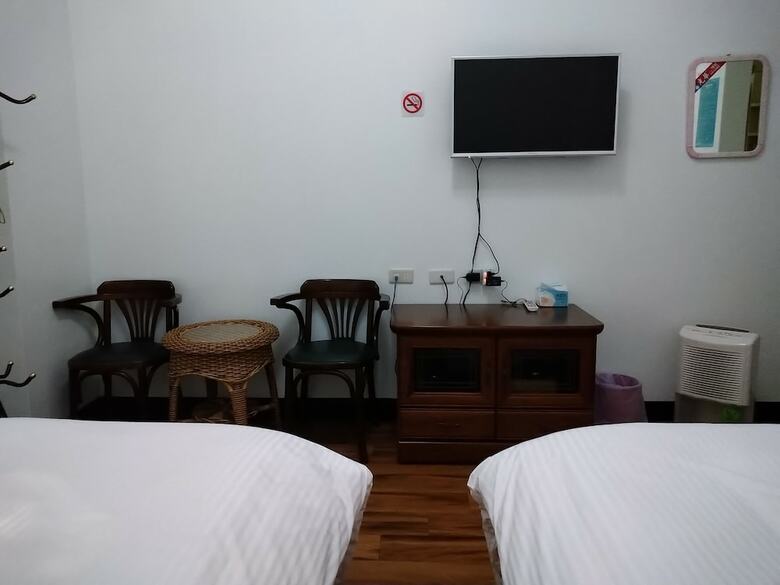 Cuiti B&B
