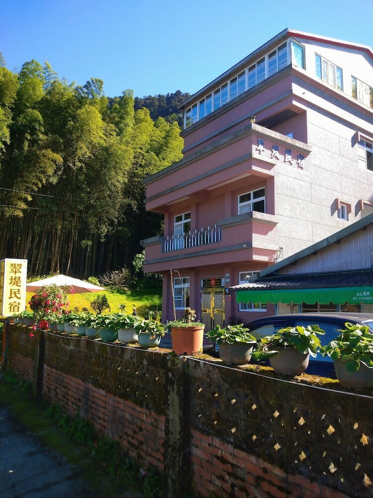 Cuiti B&B