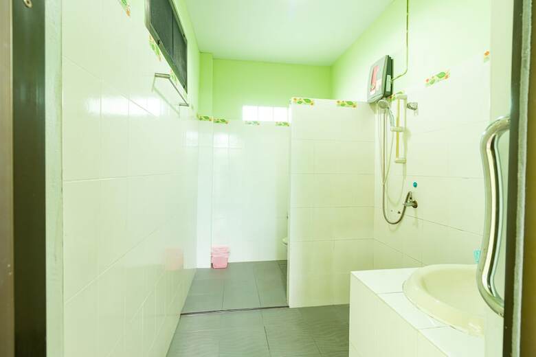 Hotel Khum Suk Resort